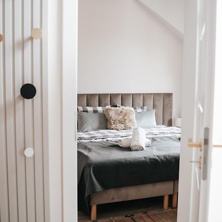 Appartement Arkada Wadowice Extérieur photo