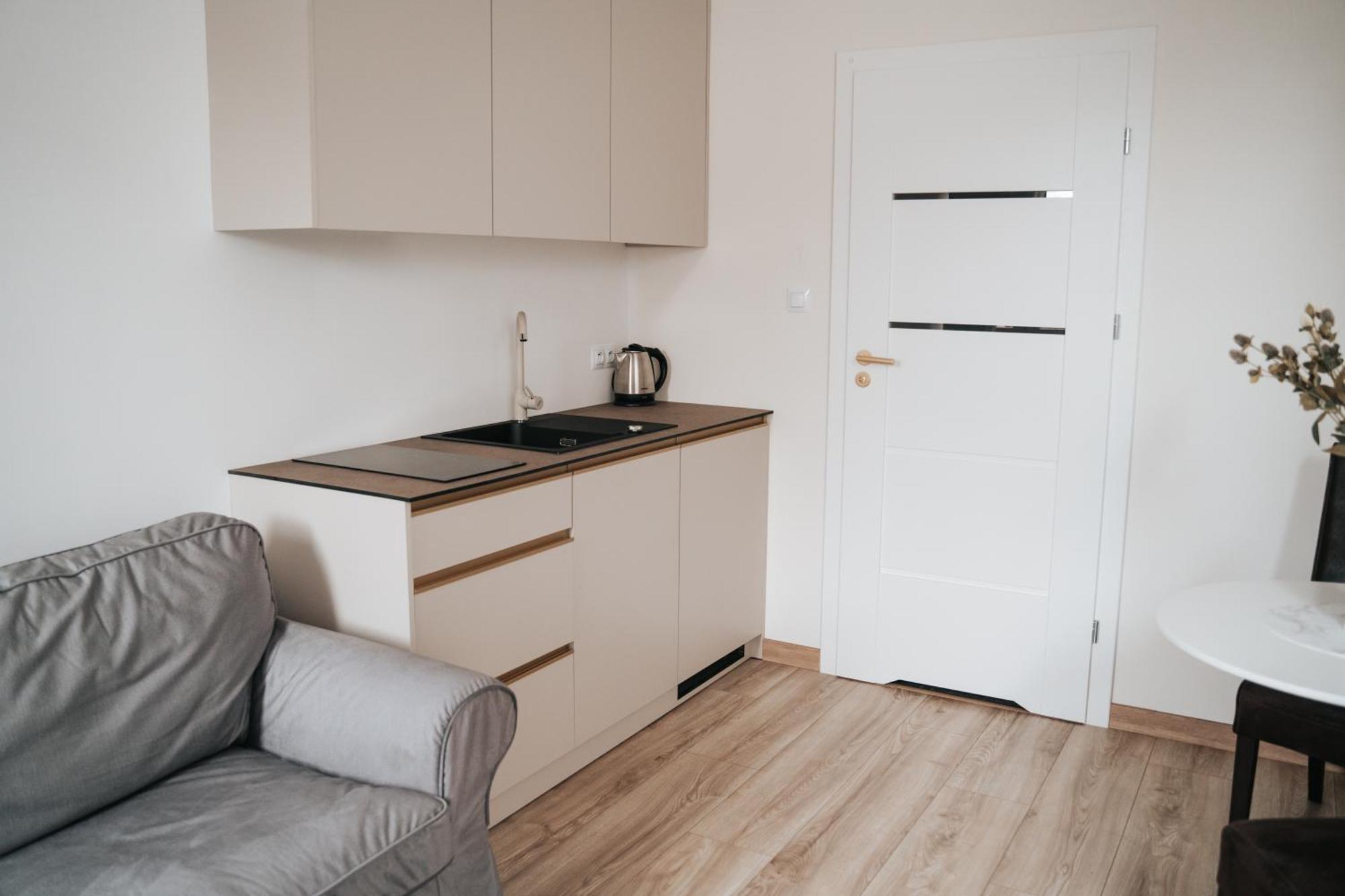 Appartement Arkada Wadowice Extérieur photo