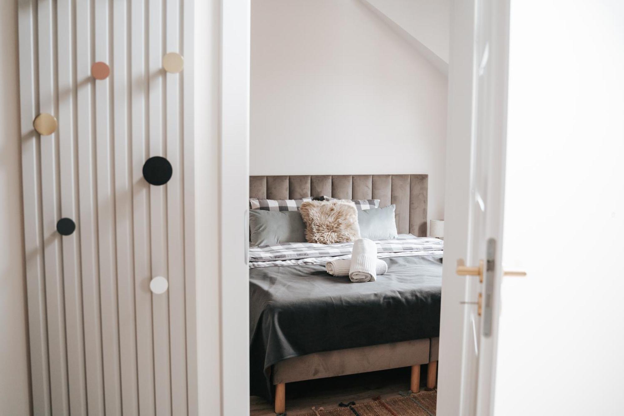 Appartement Arkada Wadowice Extérieur photo