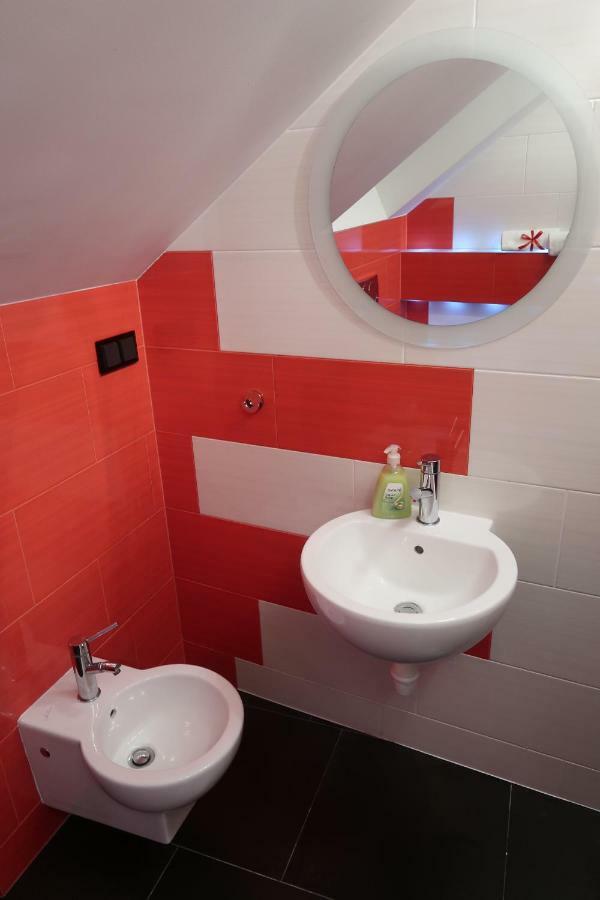 Appartement Arkada Wadowice Extérieur photo