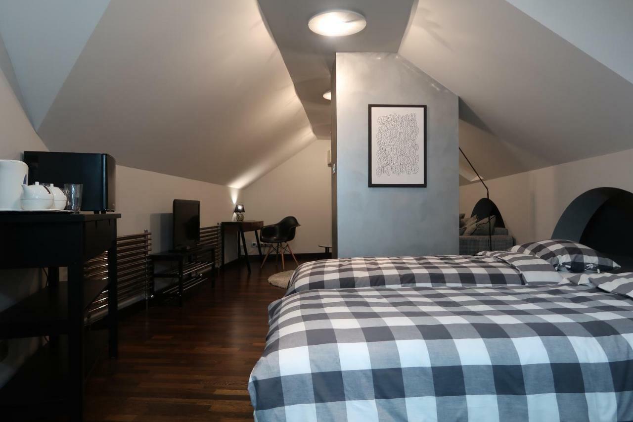 Appartement Arkada Wadowice Extérieur photo