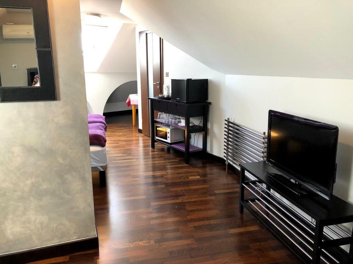 Appartement Arkada Wadowice Extérieur photo