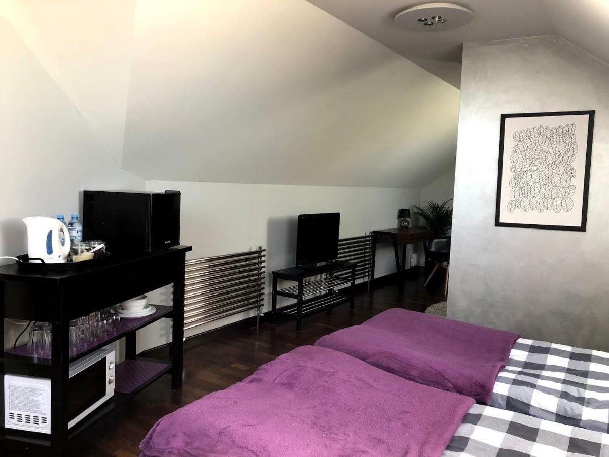 Appartement Arkada Wadowice Extérieur photo