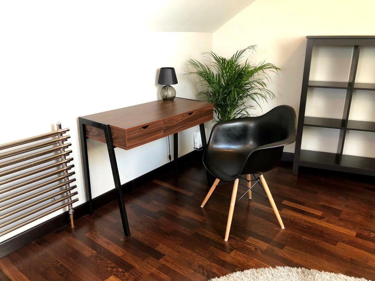 Appartement Arkada Wadowice Extérieur photo
