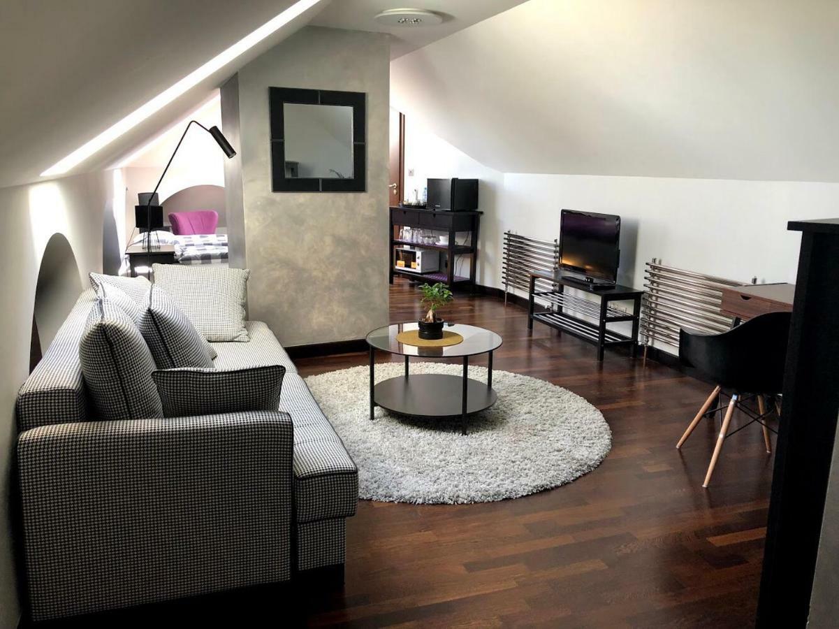 Appartement Arkada Wadowice Extérieur photo