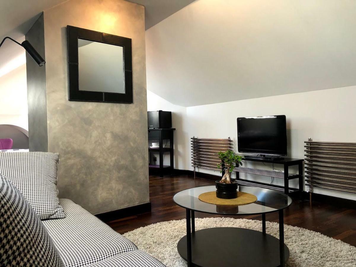 Appartement Arkada Wadowice Extérieur photo