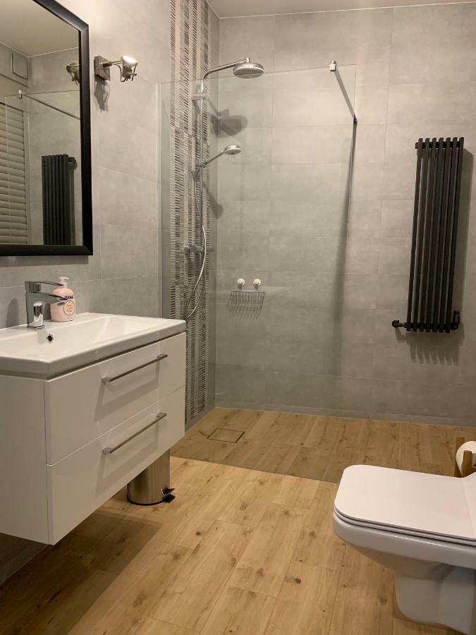 Appartement Arkada Wadowice Extérieur photo
