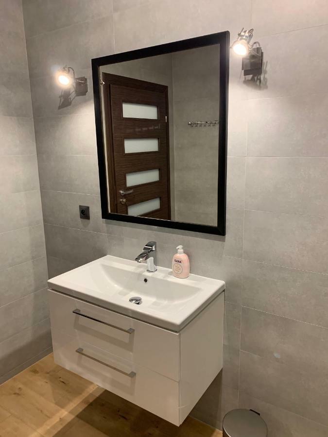 Appartement Arkada Wadowice Extérieur photo