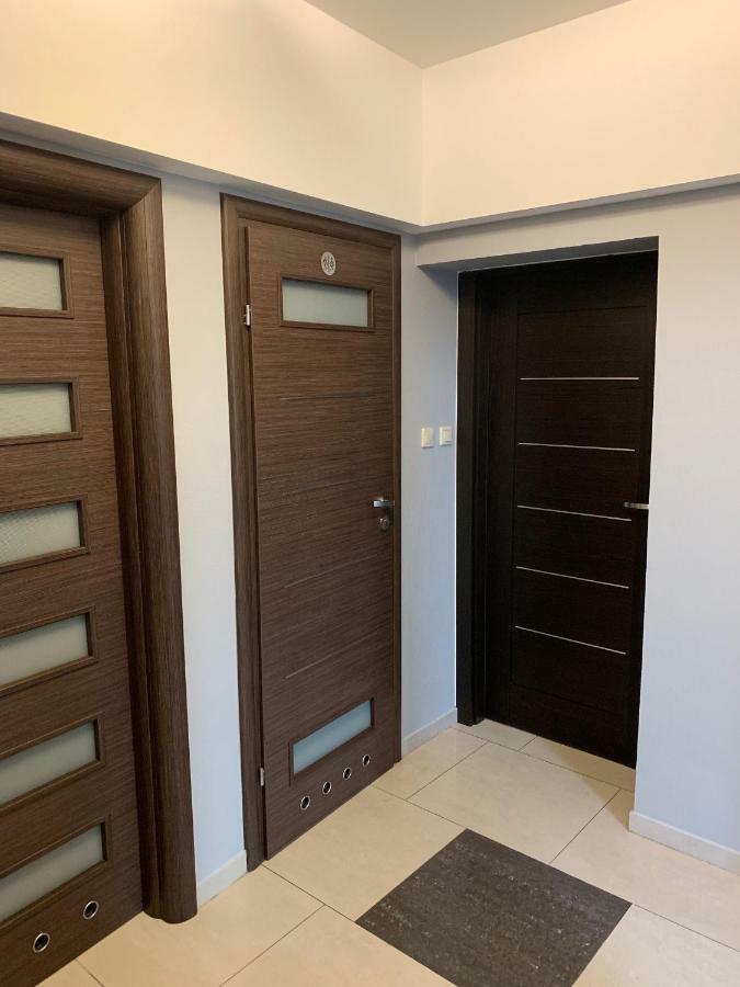 Appartement Arkada Wadowice Extérieur photo