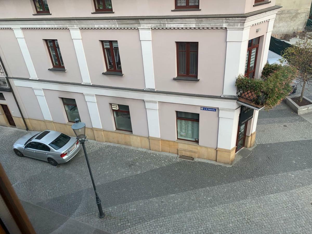 Appartement Arkada Wadowice Extérieur photo